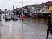 Lluvias intensas, nevadas y granizo afectarán la sierra hasta el domingo
