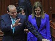 Se agrava la situación: Congreso desestimó pedido de confianza de Gabinete Zavala