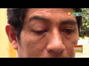 Agreden a chofer de la empresa “El Trompo” de la ruta Huaral – Chancay