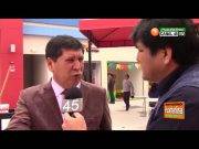 Alcalde de Chancay “En mi vida hay muchas cosas por corregir”