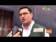 Colocarán instrumentos digitalizados para medir caudal del sector hidráulico Chancay – Huaral