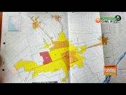 Zonas que serían gravemente afectadas si hubiera terremoto en Huaral