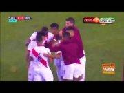 Huaralinos dan su score para el partido Argentina- Perú