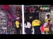 Roban productos a tienda veterinaria de Circunvalación Sur de Huaral