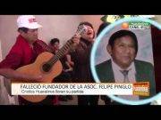 Falleció el bardo criollo Pedro Ramos “El León del Norte Chico”