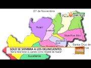 Pepe Ramos: “Sería fatal tener a Juanelo como Alcalde de Huaral”