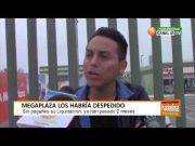 Megaplaza habría despedido a seis personas sin pagarles su liquidación