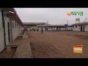 Se culminó obra del colegio INA 100 – Huaral