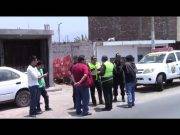 Anciano pierde la vida en accidente en la carretera Huaral Chancay