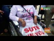 Maestros huaralinos acataron paro exigiendo que MINEDU cumpla con lo acordado