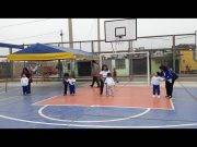 Olimpiadas Especiales Huaral fueron un éxito