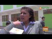 Directora de la Ugel 10 de Huaral realizará balance de su gestión
