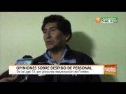 Opiniones sobre despido de personal de la Ugel 10 Huaral
