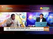 Continúa lucha de docentes por recuperar descuentos efectuados por huelga (VIDEO)
