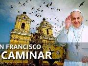 Papa Francisco: conoce el himno oficial de su visita al Perú (Video)