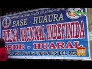 Población perjudicada por huelga en el Poder Judicial