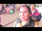 Comerciante del Mercado Modelo de Huaral desaparece