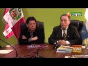 Municipalidad de Chancay, Fondep y Ugel 10 firman convenio de cooperación