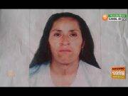 PNP investiga caso de comerciante de Huaral desaparecida