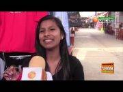 Score para el partido Perú- Nueva Zelanda