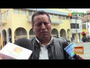 Incrementarán operativos de fiscalización en Aucallama
