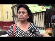 Respaldó despido de 8 trabajadores de Ugel 10 Huaral