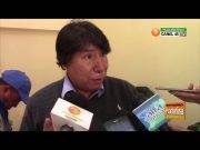 Chancay incumple con ordenanza de MPH