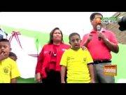 Inauguraron local del C.E.Mujer en Chancay