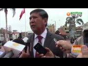 Juan Álvarez “TPCH no perjudicará terriblemente”