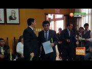 Municipalidad de Chancay declaró hijos ilustres