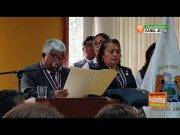Designan a Juan Alvarez como socio honorario de PROMARINA