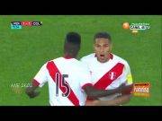 Huaralinos opinan del regreso de Paolo Guerrero