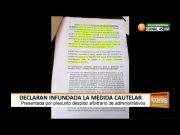 Declaran infundado recurso de amparo de ex trabajadores de la Ugel 10 Huaral