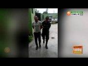 Aucallama: Detienen a sujeto por acuchillar a su pareja