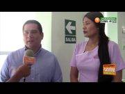 Cooperativa San Isidro impulsa campaña gratuita contra el cáncer