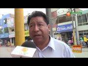 Iniciarán campeonato de la Liga Distrital de Fútbol