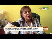 Huaral: Padres denuncian presunta agresión sexual contra su hijo en taller de natación