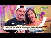 Por qué pidieron 6 años de prisión para Mario Hart y Korina Rivadeneira (VIDEO)