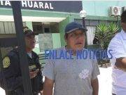 Detienen a sospechoso de haber asesinado a anciana en la comunidad de San Pedro de Coto