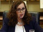 Los congresistas que respaldaron el polémico proyecto de Rosa Bartra