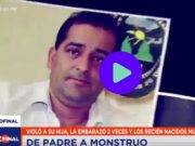 Rondero embaraza a su hija dos veces y los recién nacidos mueren extrañamente