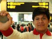 Perú obtiene medalla de plata en olimpiada máster de Matemática