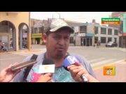 Inmigrante venezolano denuncia que empresa no le paga por trabajo de vigilancia