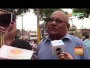 Alcalde de Aucallama manifestó que ya no se cuenta con presupuesto