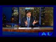 Jaime Bayly se burla de Nicolás Maduro y le propone llegar a Lima de curiosa forma (VIDEO)