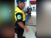 Niño se ahoga en piscina en restaurant campestre de Huaral (Video)