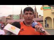 Padres denunciaron a sujeto por tocamientos indebidos a su menor hija
