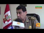 Nuevo coronel asume jefatura de la Divpol Huaral