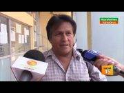 Daniel Quispe es el nuevo Sec. Gral. del Sindicato de Obreros de la MPH (SOMUN)