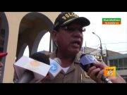Aumentan los casos de violación en Huaral (Video)